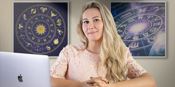 Holistik Terapi Uzmanı Nilay Arslan: İnsanların da barkodu var