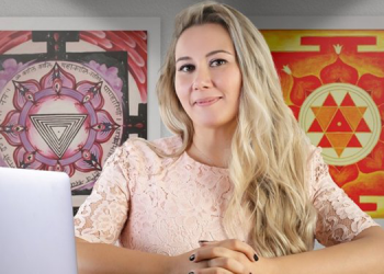 Holistik Terapi Uzmanı Nilay Arslan: İnsanların da barkodu var