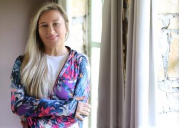 Nilay Arslan:”Mutlu ilişki için önce kendi enerjinizi tanımalısınız.”