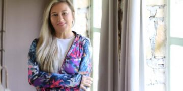 Nilay Arslan:”Mutlu ilişki için önce kendi enerjinizi tanımalısınız.”