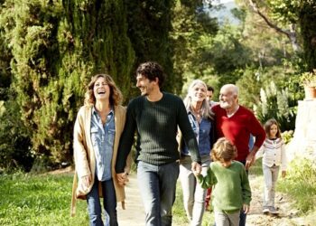 “Aile Dizimi” terapisinin sırrı.